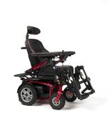 elektronische rolstoel